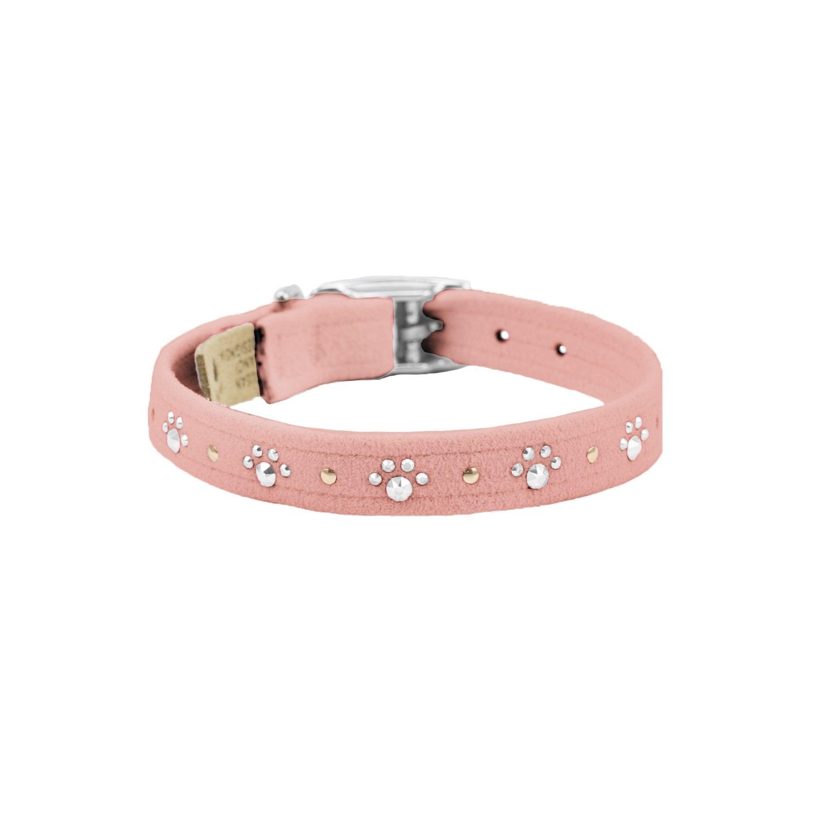 Crystal Paws Collar - Rocky & Maggie's Pet Boutique and Salon