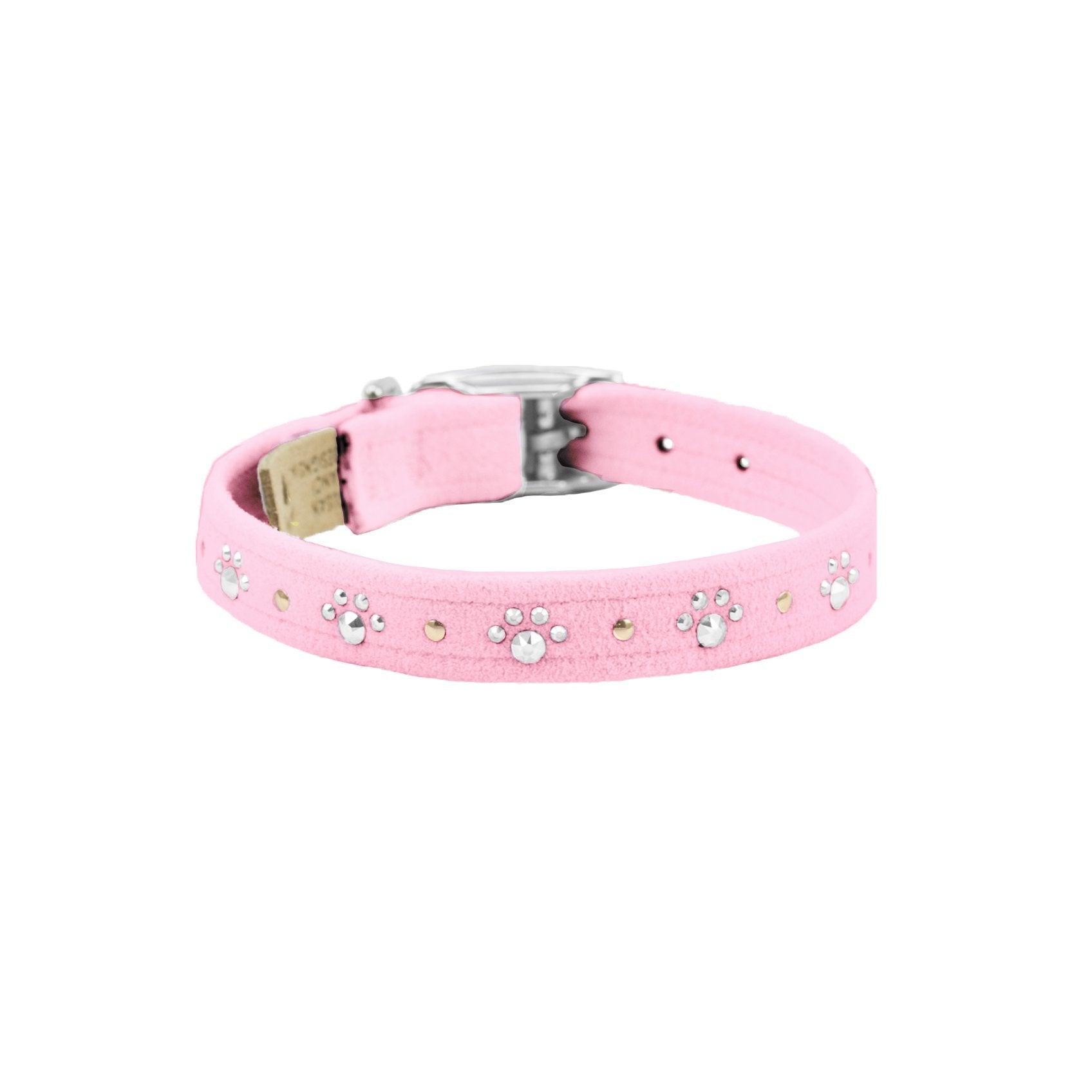 Crystal Paws Collar - Rocky & Maggie's Pet Boutique and Salon