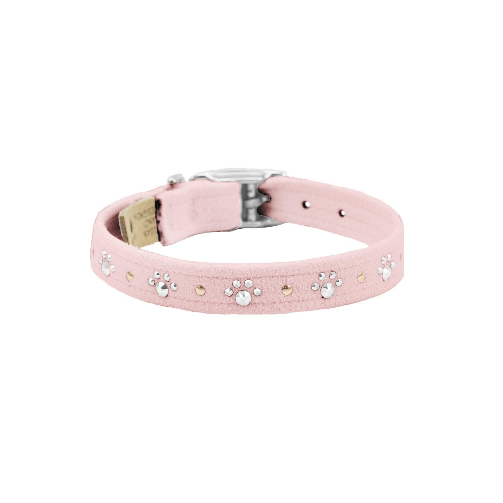 Crystal Paws Collar - Rocky & Maggie's Pet Boutique and Salon