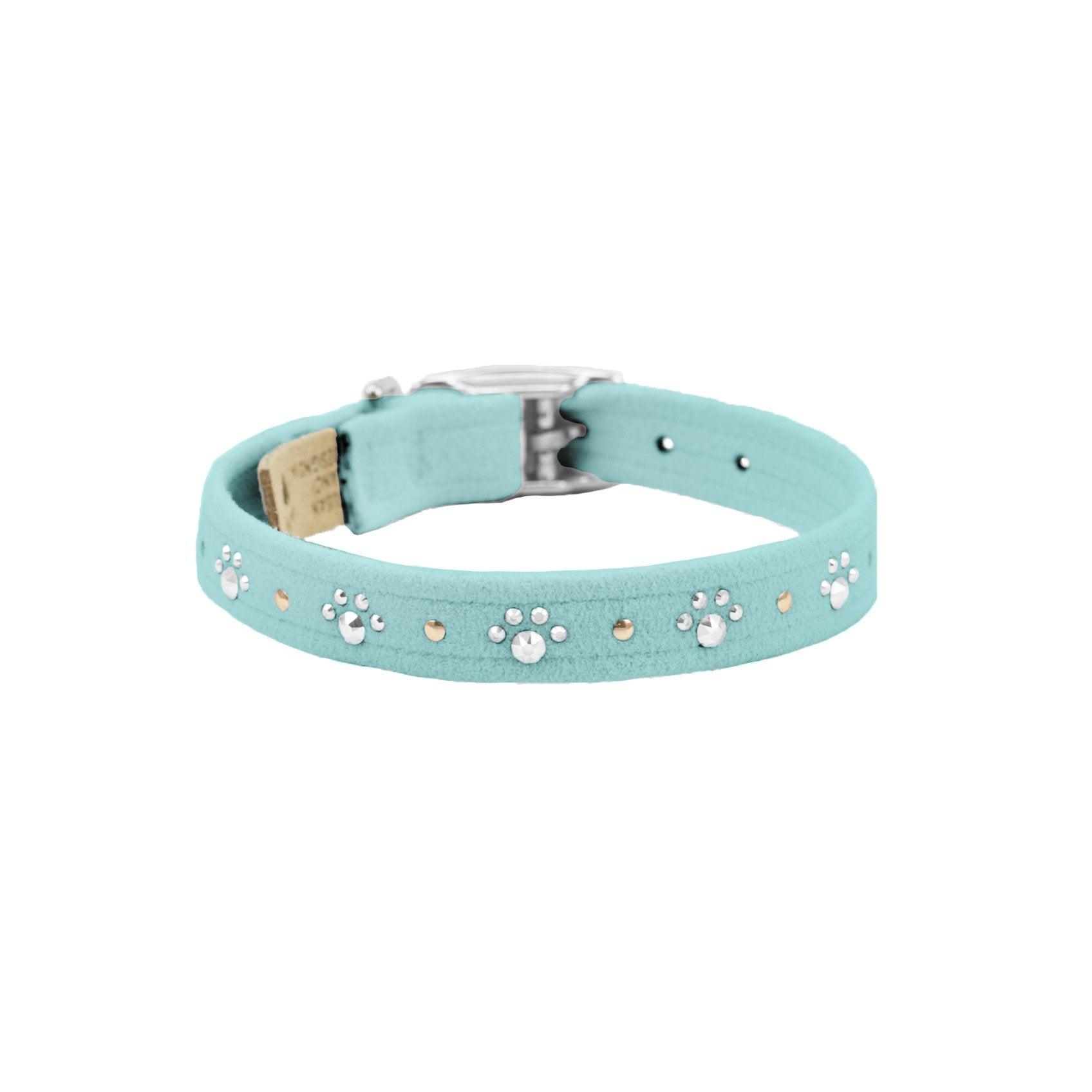 Crystal Paws Collar - Rocky & Maggie's Pet Boutique and Salon