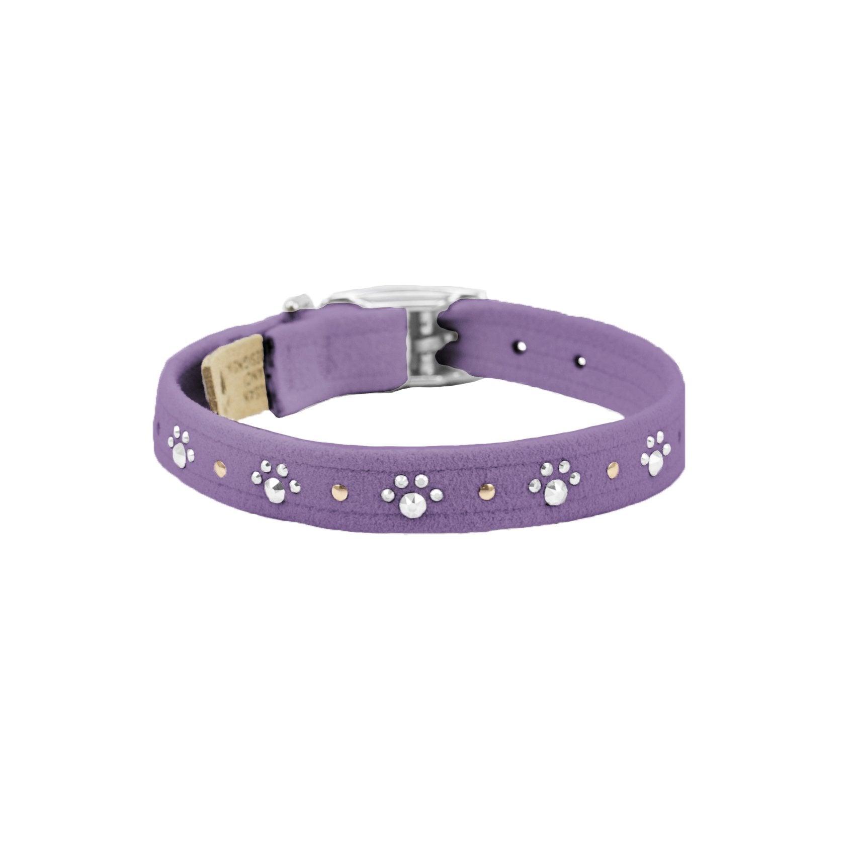 Crystal Paws Collar - Rocky & Maggie's Pet Boutique and Salon