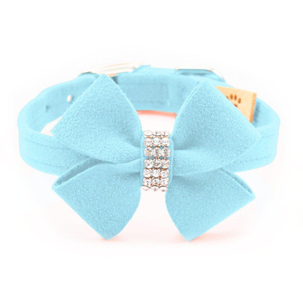 Nouveau Bow Collar - Rocky & Maggie's Pet Boutique and Salon