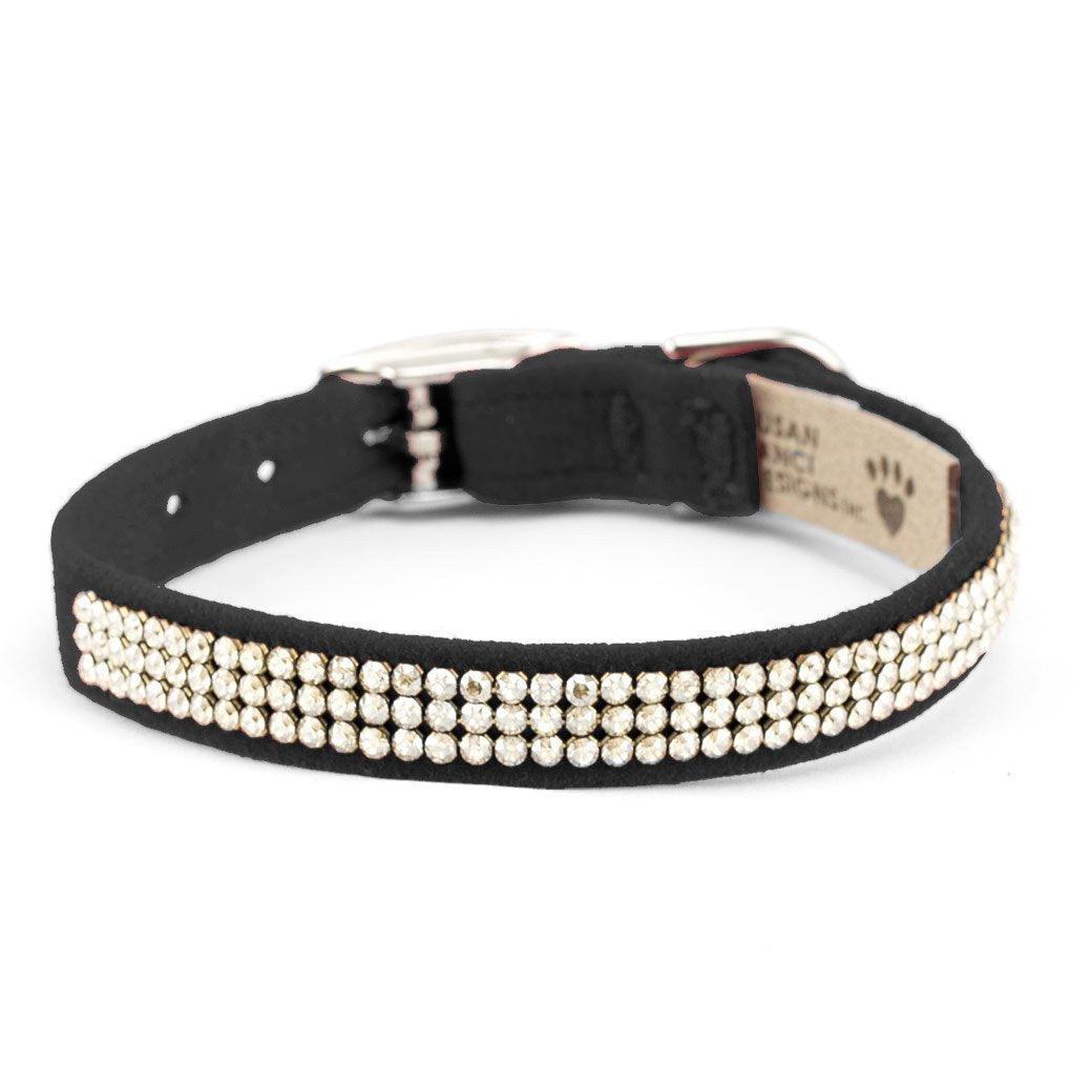 3 Row Giltmore Collar - Rocky & Maggie's Pet Boutique and Salon