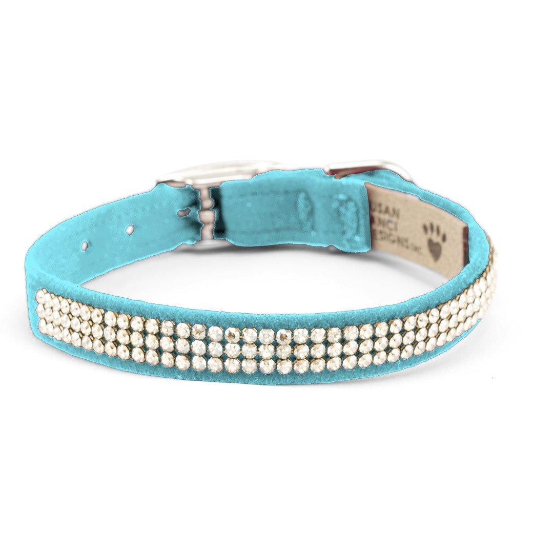 3 Row Giltmore Collar - Rocky & Maggie's Pet Boutique and Salon