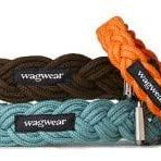 Braided Fisherman Collar - Rocky & Maggie's Pet Boutique and Salon
