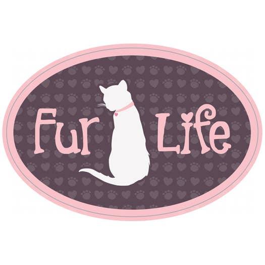 Dog Speak 3" Decals - Rocky & Maggie's Pet Boutique and Salon