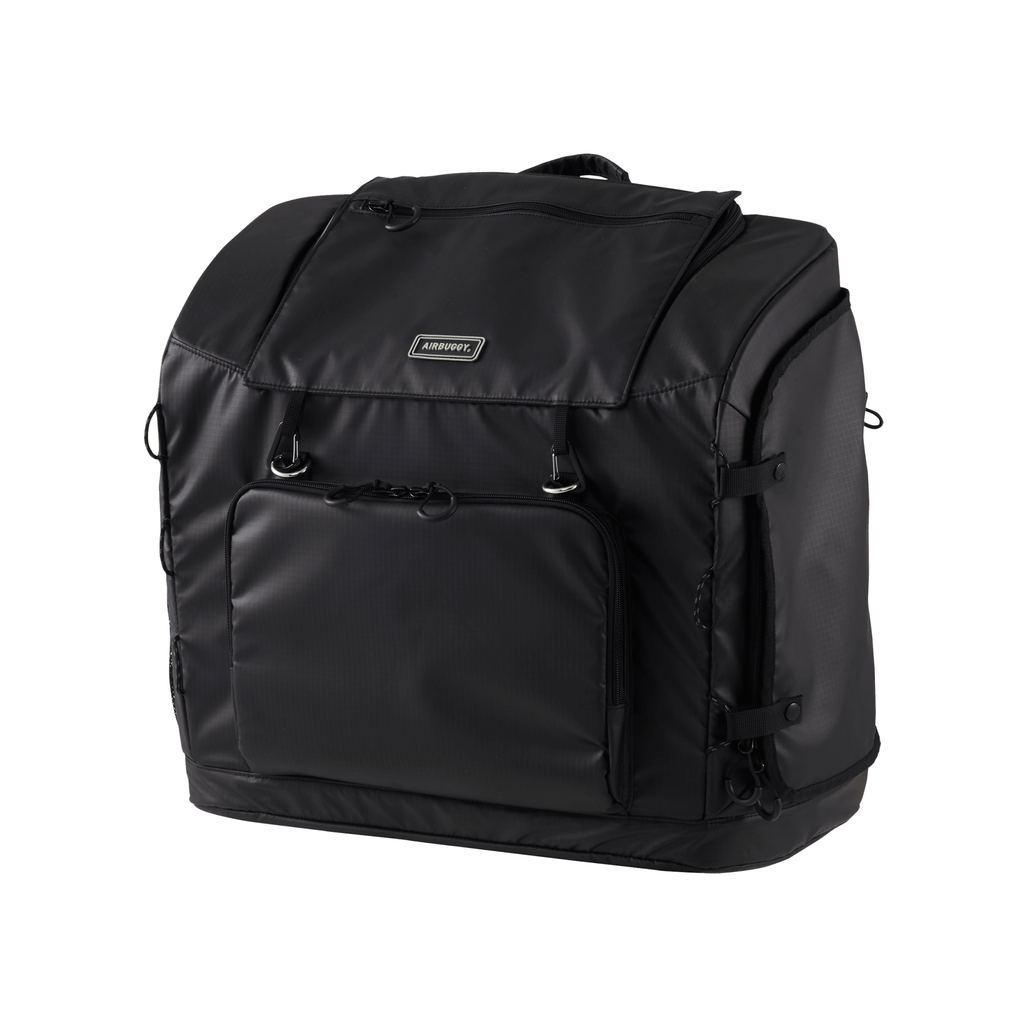 3 Way Backpack Carrier, Wide - Rocky & Maggie's Pet Boutique and Salon