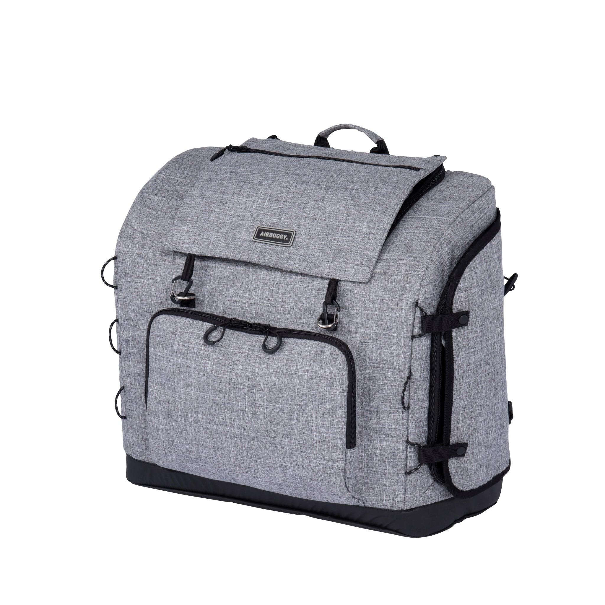 3 Way Backpack Carrier, Wide - Rocky & Maggie's Pet Boutique and Salon