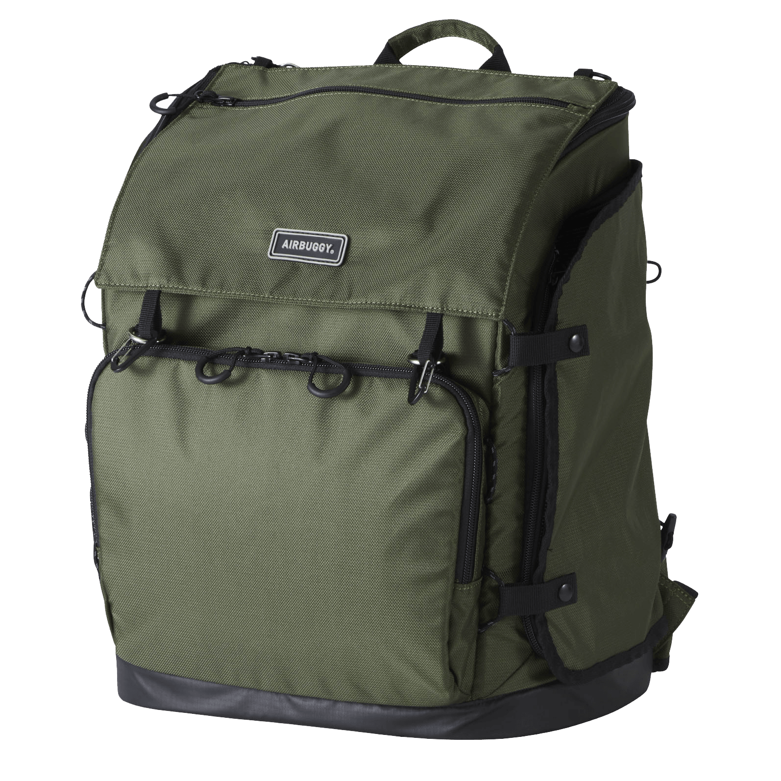 3 Way Backpack Carrier - Rocky & Maggie's Pet Boutique and Salon