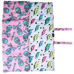 On-The-Go Pet Mat - Rocky & Maggie's Pet Boutique and Salon