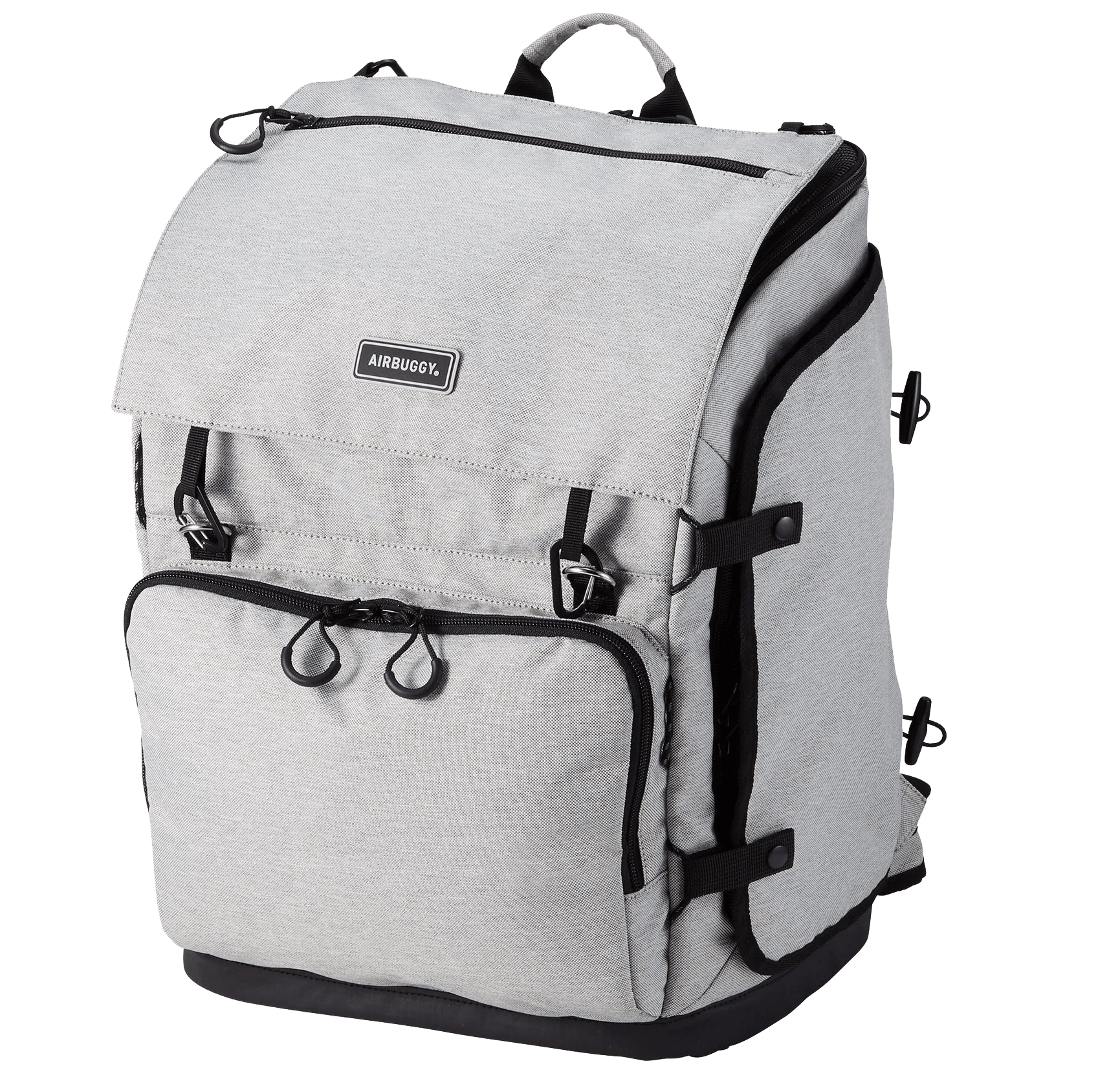 3 Way Backpack Carrier - Rocky & Maggie's Pet Boutique and Salon