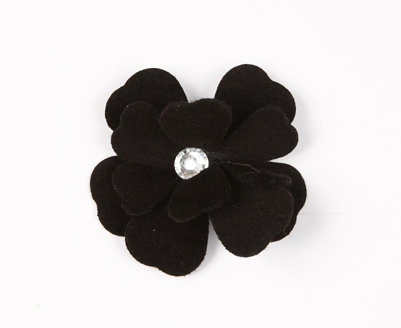 Tinkies Garden Flower Hair Bow - Rocky & Maggie's Pet Boutique and Salon