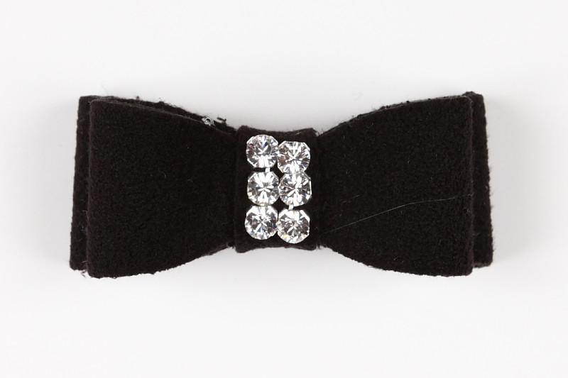 Giltmore Hair Bow - Rocky & Maggie's Pet Boutique and Salon