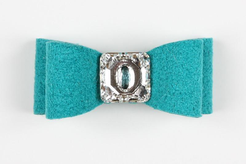 Big Bow Hair Bow - Rocky & Maggie's Pet Boutique and Salon