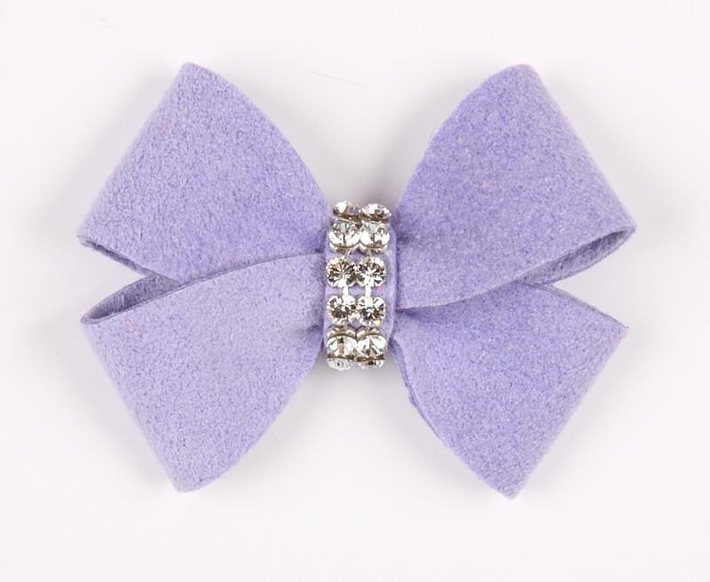 Nouveau Bow Hair Bow - Rocky & Maggie's Pet Boutique and Salon