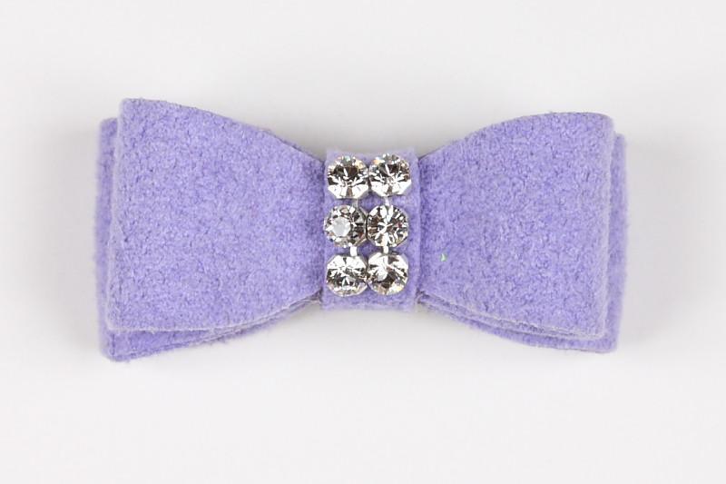 Giltmore Hair Bow - Rocky & Maggie's Pet Boutique and Salon
