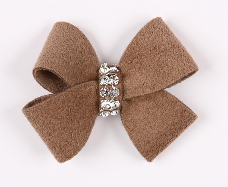 Nouveau Bow Hair Bow - Rocky & Maggie's Pet Boutique and Salon