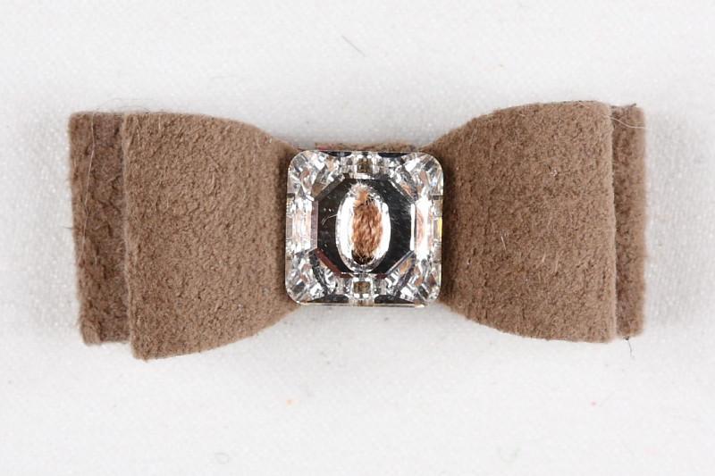 Big Bow Hair Bow - Rocky & Maggie's Pet Boutique and Salon