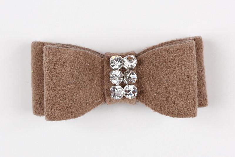 Giltmore Hair Bow - Rocky & Maggie's Pet Boutique and Salon