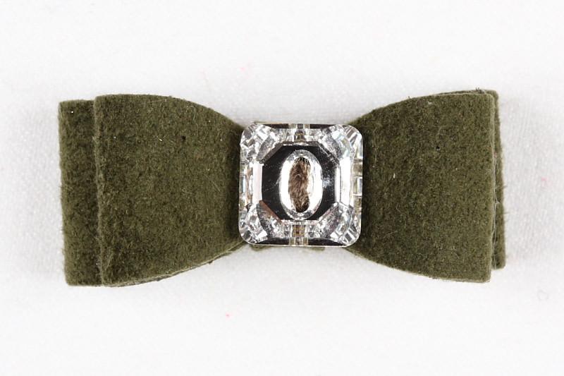 Big Bow Hair Bow - Rocky & Maggie's Pet Boutique and Salon