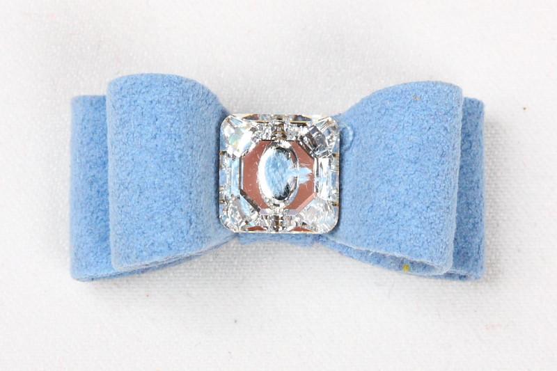 Big Bow Hair Bow - Rocky & Maggie's Pet Boutique and Salon