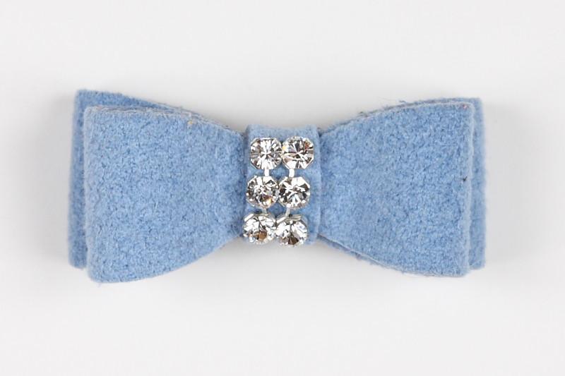 Giltmore Hair Bow - Rocky & Maggie's Pet Boutique and Salon