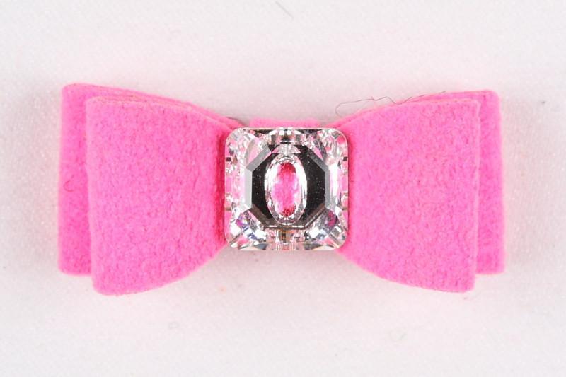 Big Bow Hair Bow - Rocky & Maggie's Pet Boutique and Salon