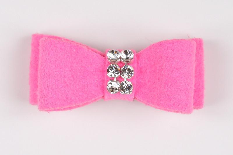 Giltmore Hair Bow - Rocky & Maggie's Pet Boutique and Salon
