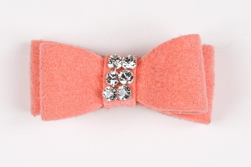 Giltmore Hair Bow - Rocky & Maggie's Pet Boutique and Salon
