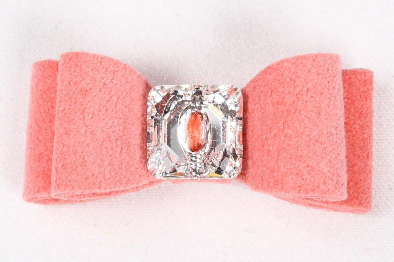 Big Bow Hair Bow - Rocky & Maggie's Pet Boutique and Salon