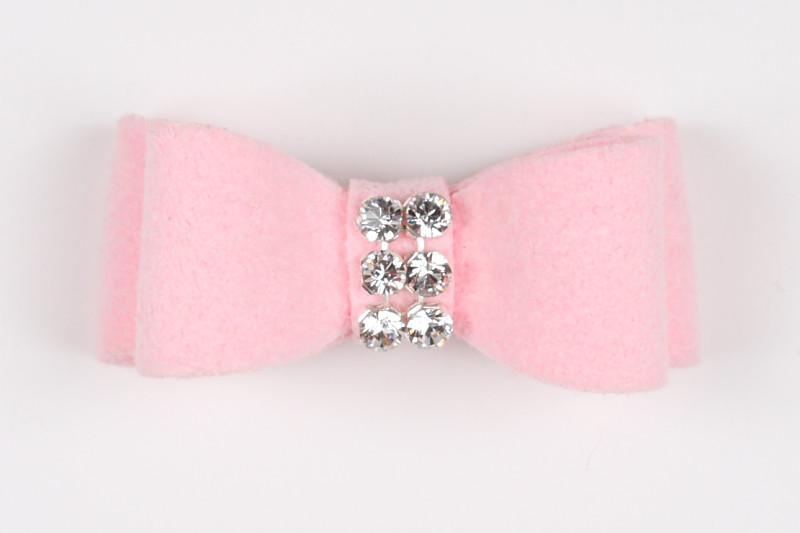 Giltmore Hair Bow - Rocky & Maggie's Pet Boutique and Salon