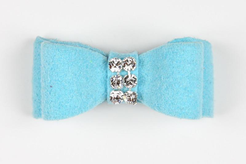 Giltmore Hair Bow - Rocky & Maggie's Pet Boutique and Salon