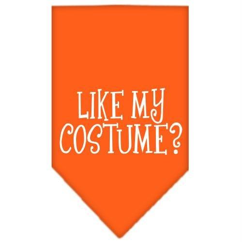 Like My Costume? Bandana - Rocky & Maggie's Pet Boutique and Salon