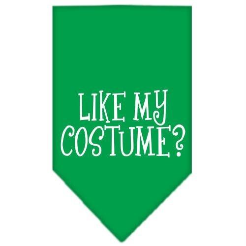 Like My Costume? Bandana - Rocky & Maggie's Pet Boutique and Salon