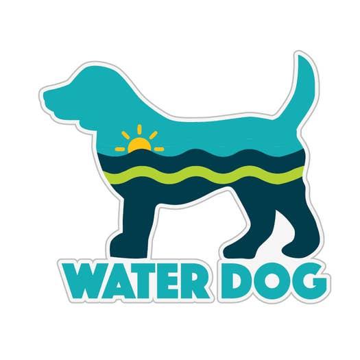 Dog Speak 3" Decals - Rocky & Maggie's Pet Boutique and Salon