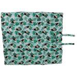 On-The-Go Pet Mat - Rocky & Maggie's Pet Boutique and Salon