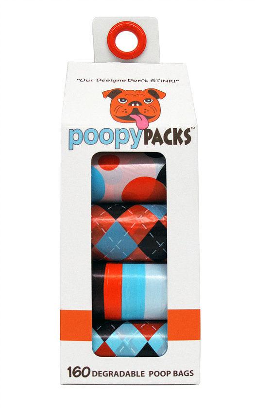 Poopy Packs® - Rocky & Maggie's Pet Boutique and Salon