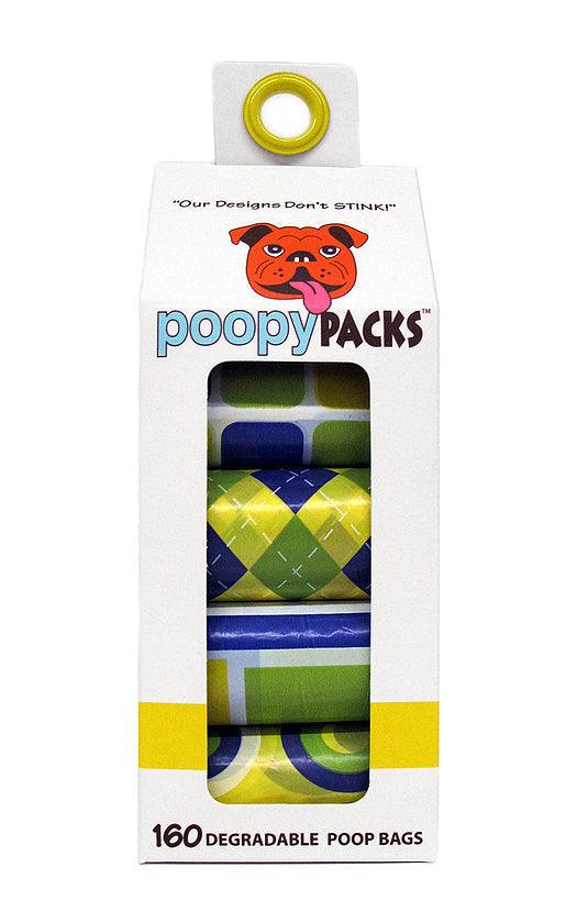 Poopy Packs® - Rocky & Maggie's Pet Boutique and Salon