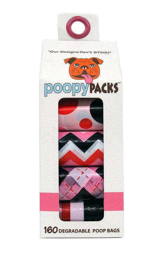 Poopy Packs® - Rocky & Maggie's Pet Boutique and Salon