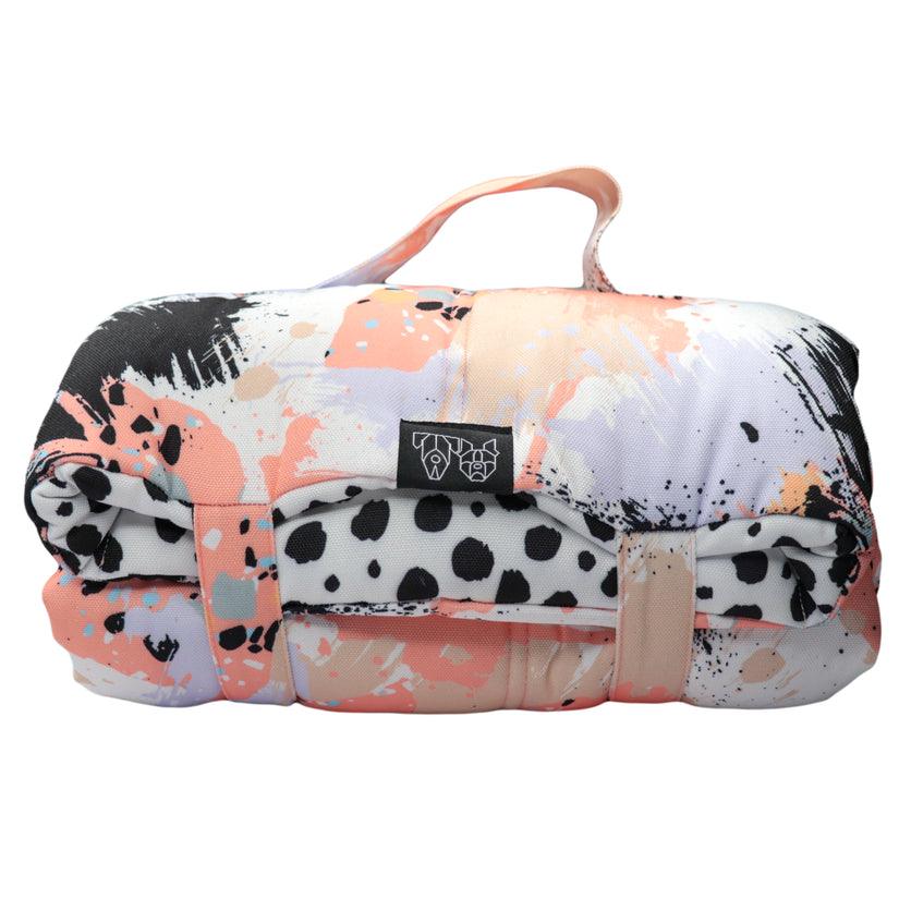 On-The-Go Pet Mat - Rocky & Maggie's Pet Boutique and Salon