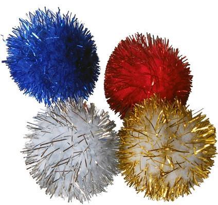 Kitty Twinkles - Rocky & Maggie's Pet Boutique and Salon