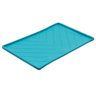 Messy Mutts Silicone Food Mat - Rocky & Maggie's Pet Boutique and Salon