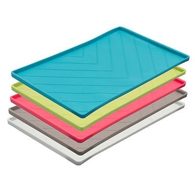 Messy Mutts Silicone Food Mat - Rocky & Maggie's Pet Boutique and Salon