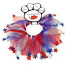 Red White Blue Smoocher - Rocky & Maggie's Pet Boutique and Salon