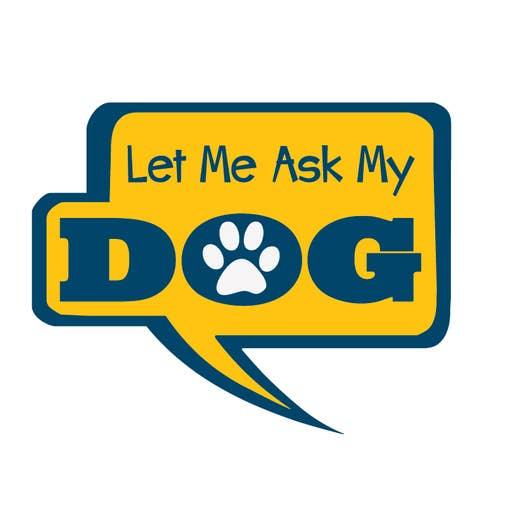 Dog Speak 3" Decals - Rocky & Maggie's Pet Boutique and Salon