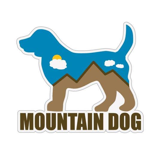 Dog Speak 3" Decals - Rocky & Maggie's Pet Boutique and Salon