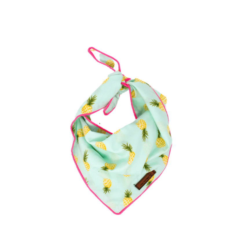 Mariana Bandana - Rocky & Maggie's Pet Boutique and Salon