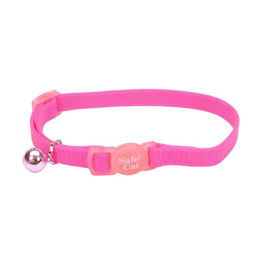 Safe Cat Fashion Collar - Rocky & Maggie's Pet Boutique and Salon