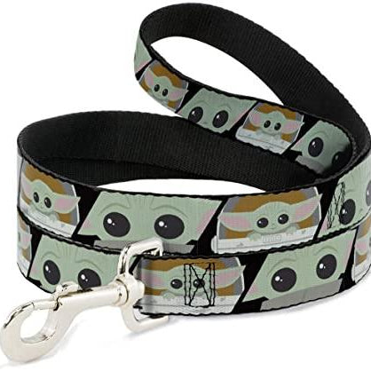 Star Wars The Child Leash - Rocky & Maggie's Pet Boutique and Salon