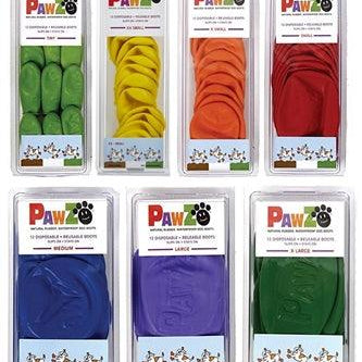 PawZ Dog Boots - Rocky & Maggie's Pet Boutique and Salon
